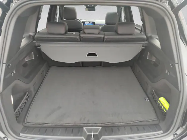 MERCEDES-BENZ GLB 200 AMG Line