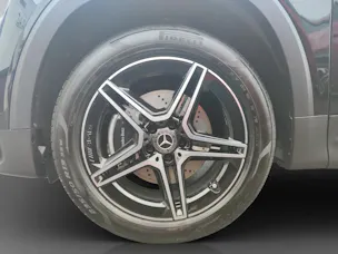 Mercedes-Benz GLB 200 AMG Line