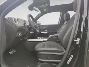 Mercedes-Benz GLB 200 AMG Line