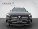 MERCEDES-BENZ GLB 200 AMG Line