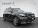 Mercedes-Benz GLB 200 AMG Line