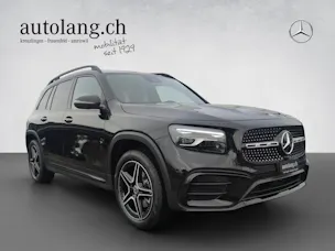 Mercedes-Benz GLB 200 AMG Line