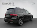 MERCEDES-BENZ GLB 200 AMG Line