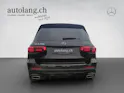 MERCEDES-BENZ GLB 200 AMG Line