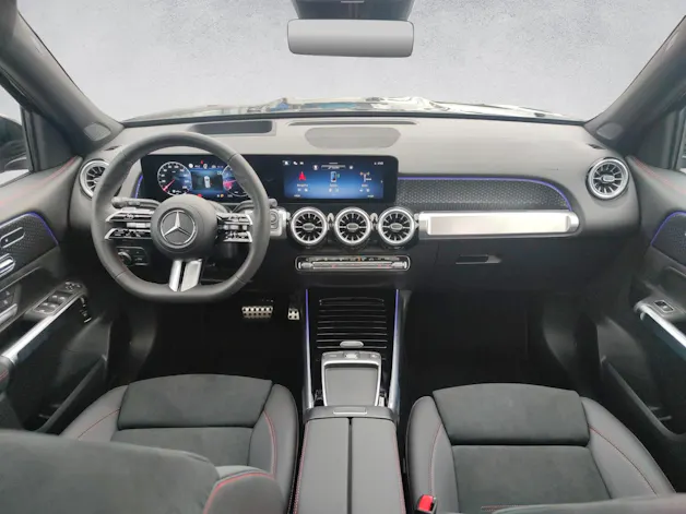 Mercedes-Benz GLB 200 AMG Line