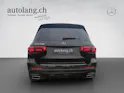 Mercedes-Benz GLB 200 AMG Line