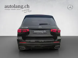 Mercedes-Benz GLB 200 AMG Line