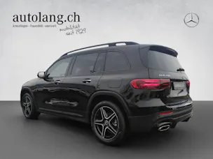 MERCEDES-BENZ GLB 200 AMG Line