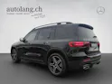 Mercedes-Benz GLB 200 AMG Line