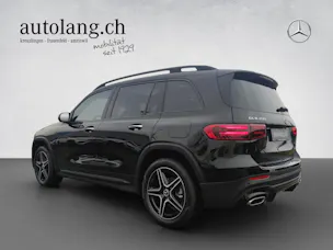 Mercedes-Benz GLB 200 AMG Line
