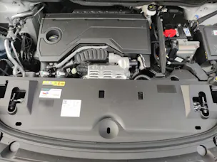 Peugeot 3008 1.2 Hybrid GT