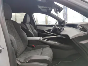 Peugeot 3008 1.2 Hybrid GT