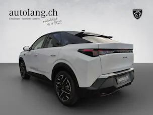 Peugeot 3008 1.2 Hybrid GT