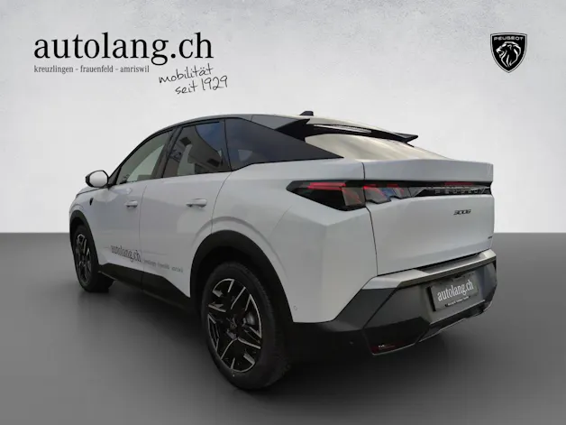 Peugeot 3008 1.2 Hybrid GT