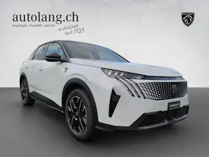 Peugeot 3008 1.2 Hybrid GT
