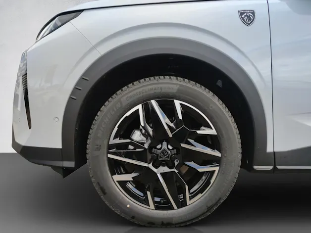 Peugeot 3008 1.2 Hybrid GT