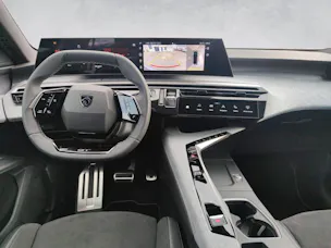 Peugeot 3008 1.2 Hybrid GT