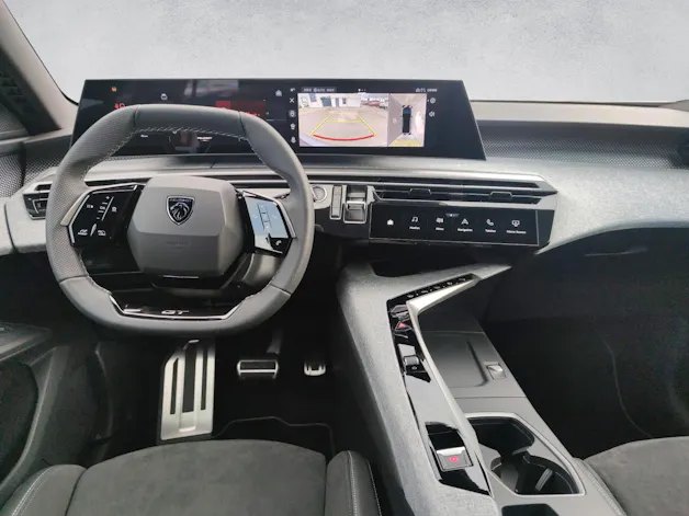 Peugeot 3008 1.2 Hybrid GT