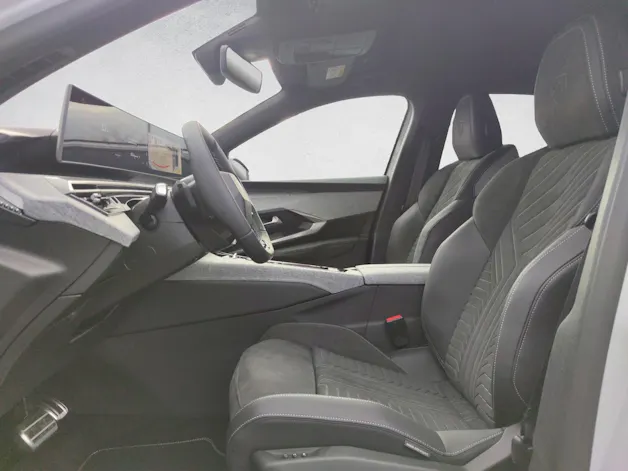 Peugeot 3008 1.2 Hybrid GT