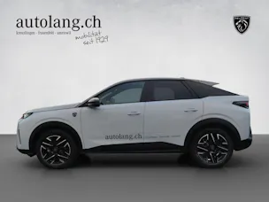 Peugeot 3008 1.2 Hybrid GT