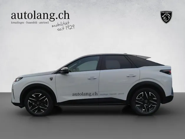 Peugeot 3008 1.2 Hybrid GT