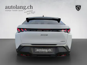 Peugeot 3008 1.2 Hybrid GT