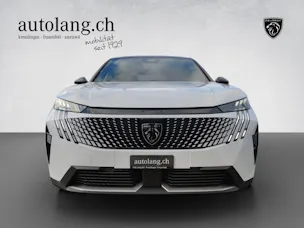 Peugeot 3008 1.2 Hybrid GT