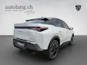 Peugeot 3008 1.2 Hybrid GT