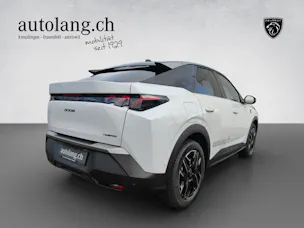 Peugeot 3008 1.2 Hybrid GT
