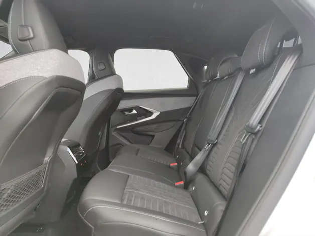 Peugeot 3008 1.2 Hybrid GT
