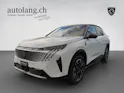 Peugeot 3008 1.2 Hybrid GT