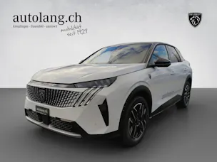 Peugeot 3008 1.2 Hybrid GT