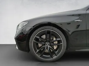 Mercedes-Benz E 53 AMG 4Matic+ T-Modell