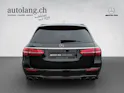 Mercedes-Benz E 53 AMG 4Matic+ T-Modell