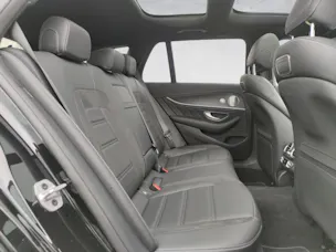 Mercedes-Benz E 53 AMG 4Matic+ T-Modell