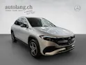 Mercedes-Benz EQA 250 AMG Line
