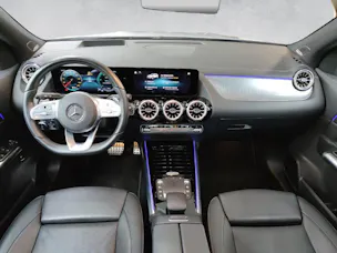 Mercedes-Benz EQA 250 AMG Line