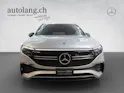 Mercedes-Benz EQA 250 AMG Line