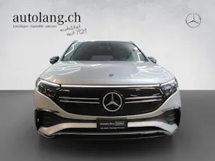Mercedes-Benz EQA 250 AMG Line