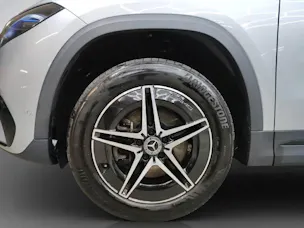 Mercedes-Benz EQA 250 AMG Line