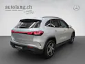 Mercedes-Benz EQA 250 AMG Line