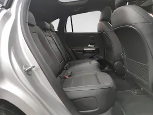 Mercedes-Benz EQA 250 AMG Line