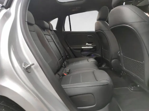 Mercedes-Benz EQA 250 AMG Line
