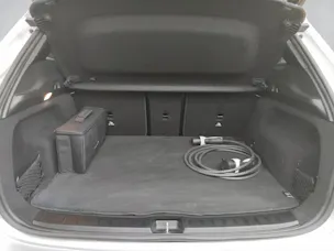Mercedes-Benz EQA 250 AMG Line