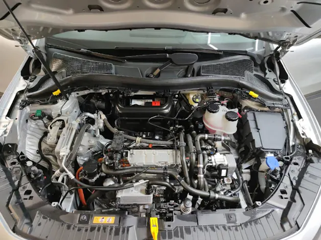 Mercedes-Benz EQA 250 AMG Line