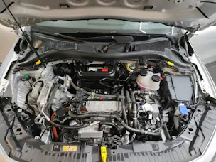 Mercedes-Benz EQA 250 AMG Line