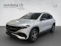 Mercedes-Benz EQA 250 AMG Line