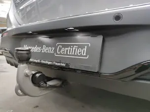 Mercedes-Benz EQA 250 AMG Line