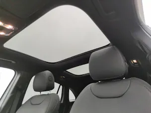 Mercedes-Benz EQA 250 AMG Line