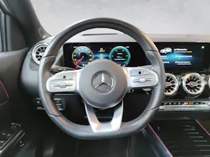 Mercedes-Benz EQA 250 AMG Line